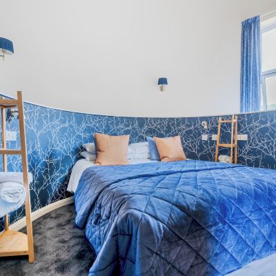 Tower Suite Wookey Hole Hotel Promo Code
