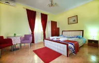 My Home Guest House