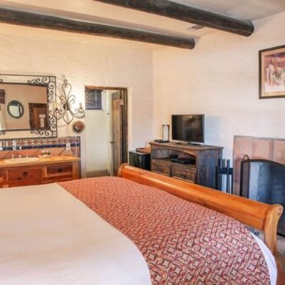 Deluxe Room, 1 King Bed (Cavalry) Lajitas Golf Resort Promo Code