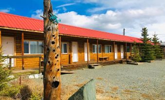 Stardust Motel - Housity