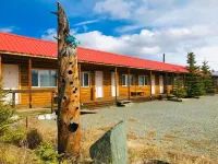 Stardust Motel Отели в г. 