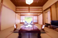 宿坊 不動院