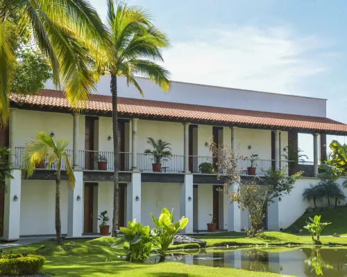 Radisson Hotel Cuernavaca Hotéis em Cuernavaca