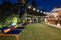 Cafe Playa Negra Hotel Hotels in 