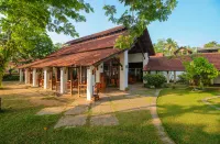 Punnamada Resort