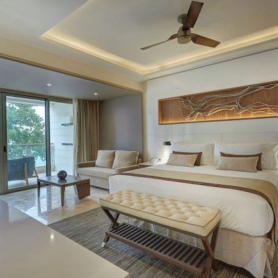Luxury Chairman Two Bedroom Suite Ocean Front Diamond Club Royalton Negril, An Autograph Collection All-Inclusive Resort Promo Code