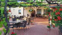 Bauer Resort Countryside Retreat โรงแรมใน