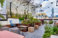 Fabric Hotel - an Atlas Boutique Hotel Hotels in 