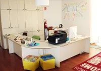 Smart Rooms