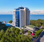 Delta Hotels Antalya Lara - Adults Only