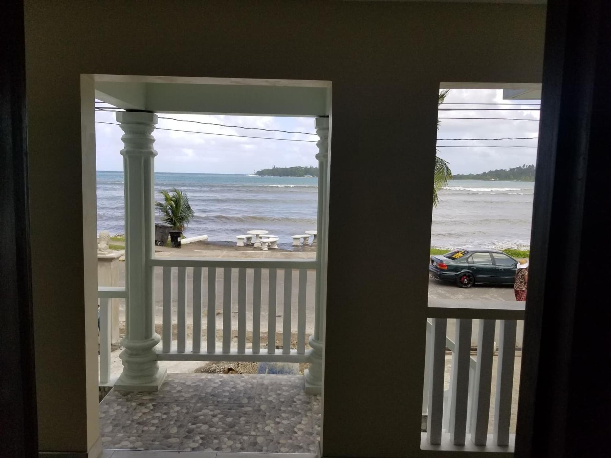 Inn the Town Apartment # 1