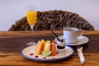 Hotel Casa Lumini Holbox