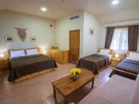 Ecokayan Dilijan Resort Hotel Hotels in 