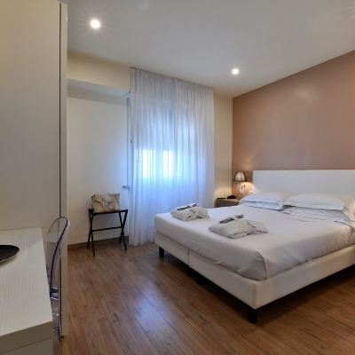 Junior Suite With Lateral Sea View Hotel Residence Esplanade Promo Code
