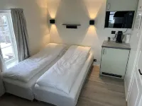 Finsnes Gaard Hotels in 