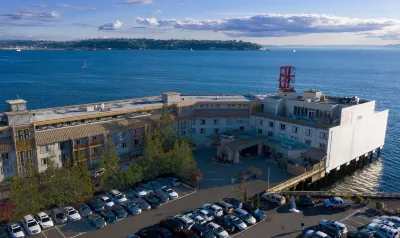 The Edgewater, a Noble House Hotel Hotels in 