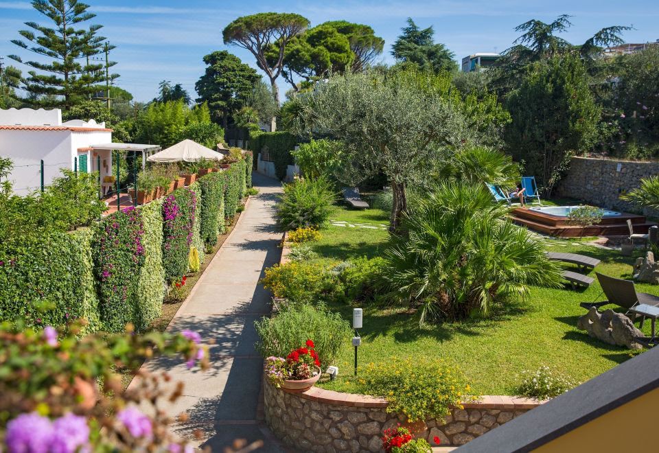 Hotel Villa Ceselle, Exterior, Hotel Exterior