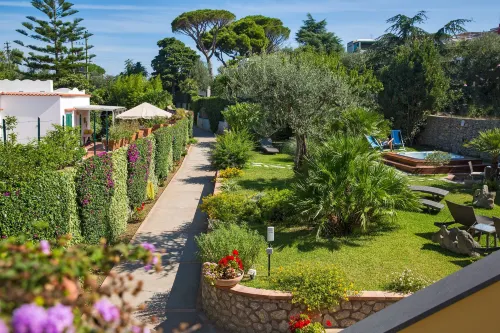 Hotel Villa Ceselle
