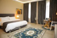 Hotel Colombo Các khách sạn ở 