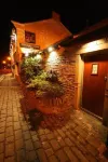 The Olive Branch Inn Hotel a Delph