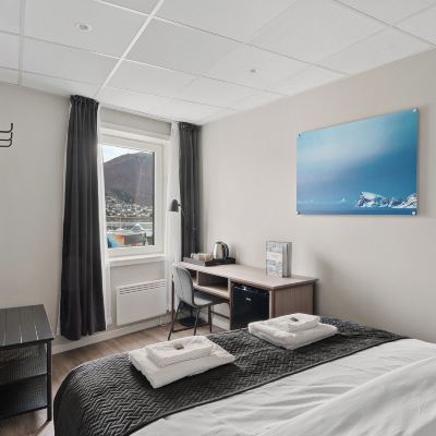 Premium Studio Suite Skansen Hotell Promo Code