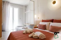 홀리데이 아파트먼트 토레 라필로