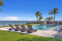 Seascape Resort & Marina