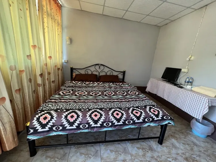 ห้องดีลักซ์