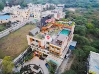 Spree Hotel Meerut Hôtels à : 