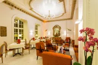 Hotel Euler Basel