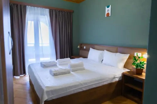 Hotel Horizont Telavi