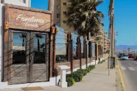 Hotel Canto del Mar Отели в г. 