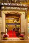 Hotel Continental Palacete Hotels in 
