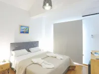Villa Salina Hotel di Lysos