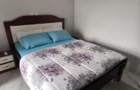 SOTIDEK YOP Hôtels à : 