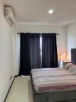 Luxury apartments Hoteles en 