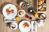 Thalguter - Rooms & Breakfast