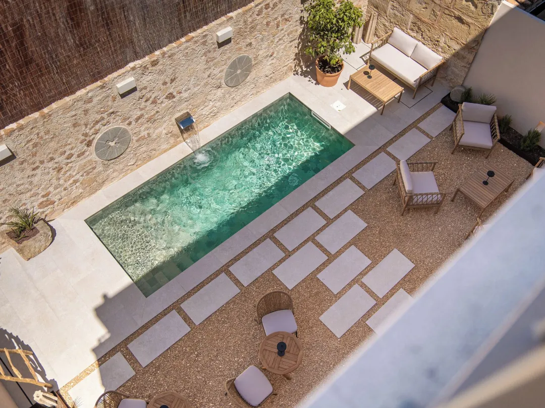 Vila Nova Suites & Spa - Capdepera