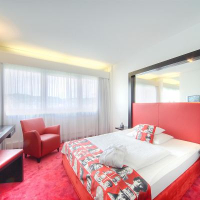 Superior Room Arcotel Nike Promo Code