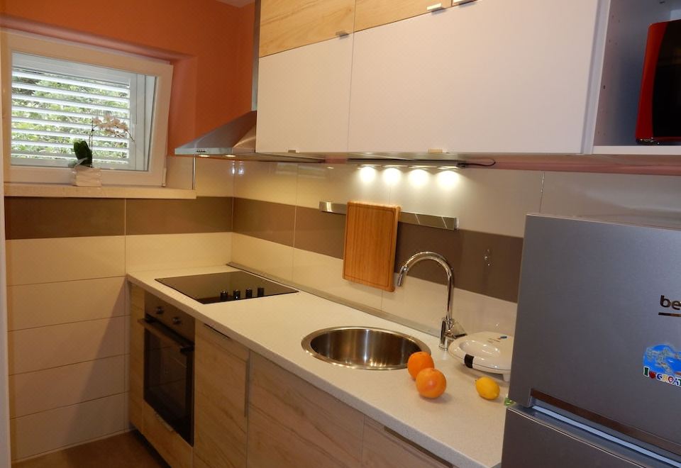 Peaceful Apartment near city centre