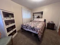 Decatur Dreamer LOCATION! Stunning property one block from Seneca Lake harbor!