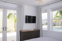 Treasure Cay, Palm Bay 7, Anchorage Drive  호텔