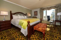 Auberge Gisele's Inn Hotel a 
