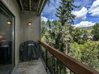 Sunriver Condos E104 2 Bedroom Condo Hotele w: Eagle-Vail