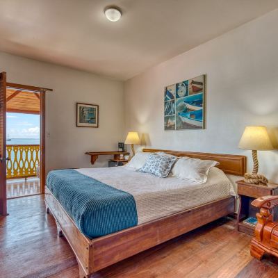 Premium Room With Sea View Hotel Bocas del Toro Promo Code