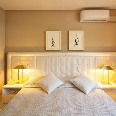 Double Room-North Side Hotel Ascona Promo Code