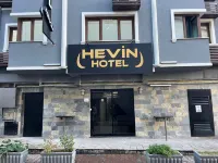 HEVİN HOTEL