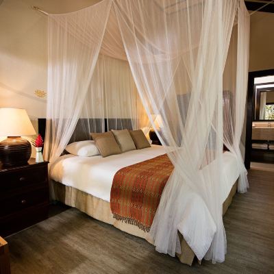 Standard Room, 2 Double Beds Hotel Jungle Lodge Tikal Promo Code