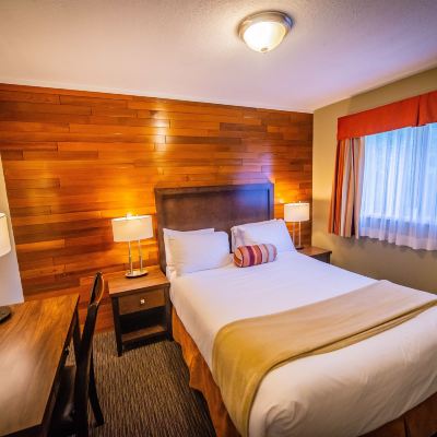 Kitchen Suite 2 Alpine Inn & Suites Promo Code
