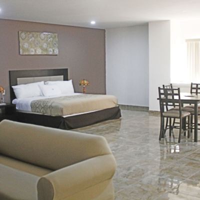 Superior King Room BB Inn Promo Code